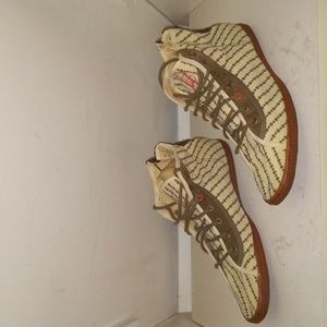 Rare & Ultimate Stylish, Paul Smith Canvas Zip Up Sneakers